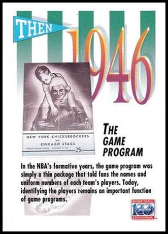 527 The Game Program CEN